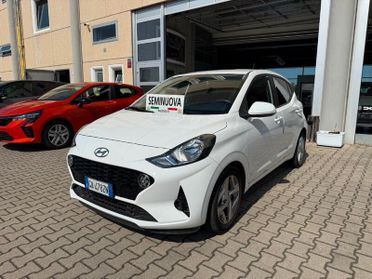 Hyundai i10 i10 1.0 MPI Prime
