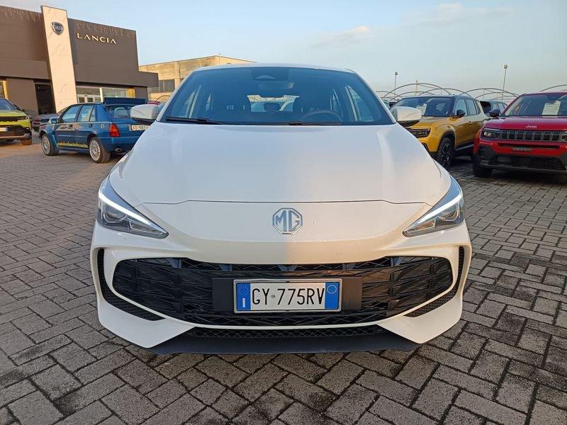 MG MG3 MG3 1.5 Hybrid+ Comfort