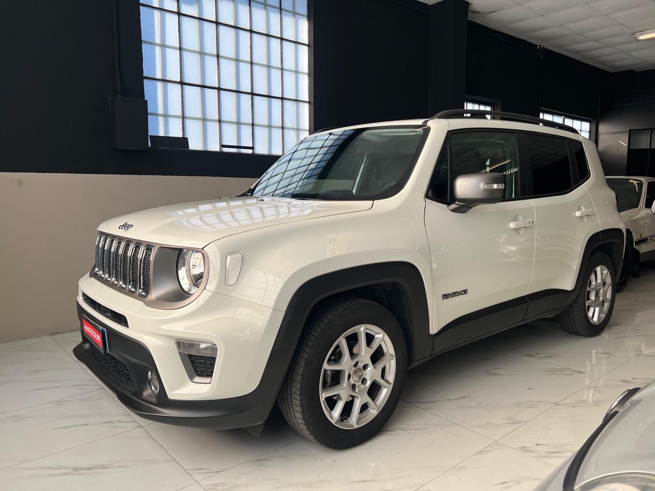 Jeep Renegade 1.0 T3 Limited *PREZZO PROMO*