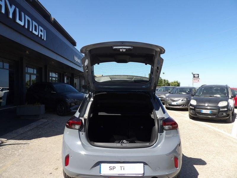 Opel Corsa Corsa 1.2 100 CV Edition