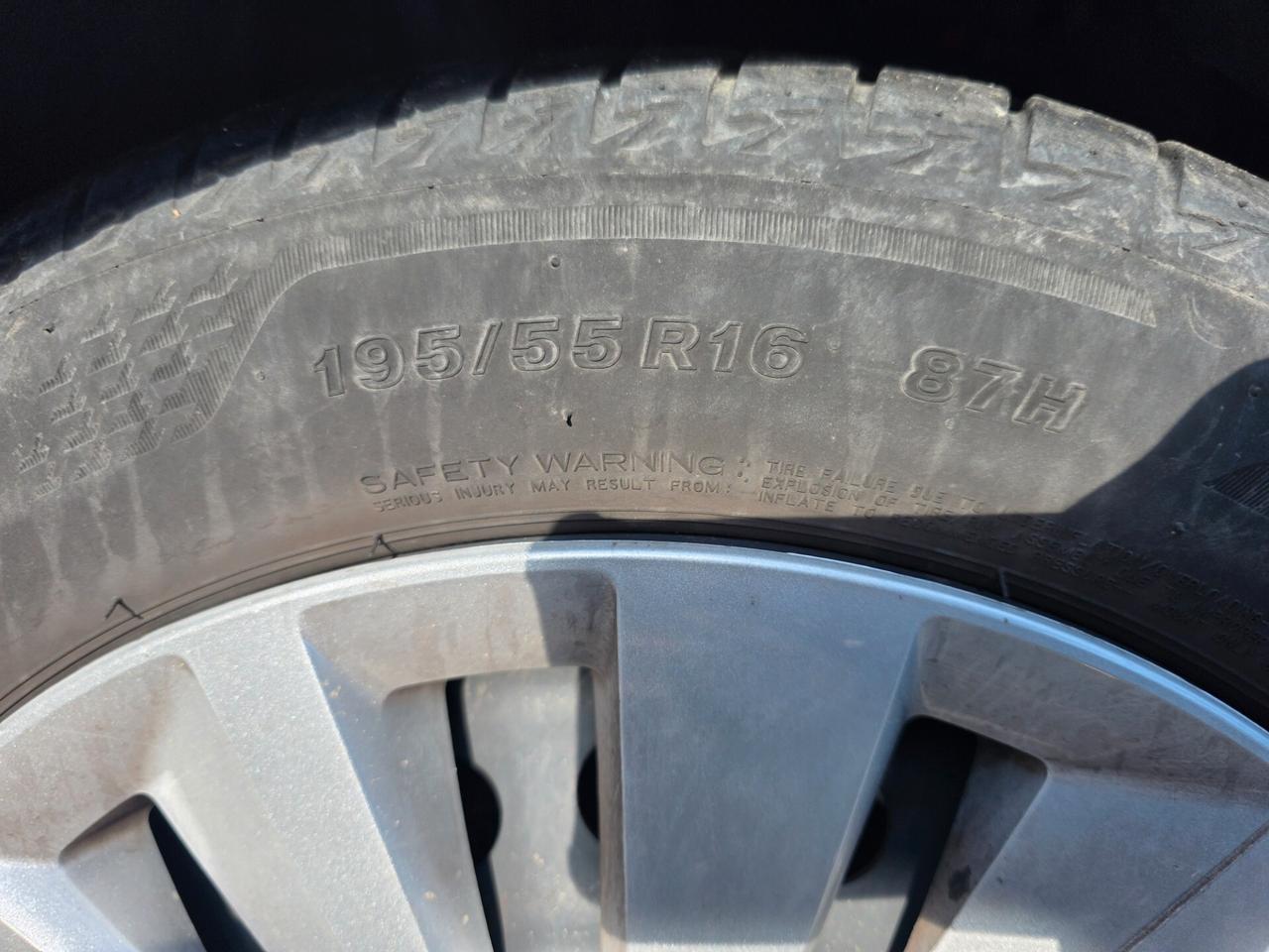 Dacia Lodgy 1.6 110CV Start&Stop GPL 5 posti Serie Speciale Wow Uniproprietario