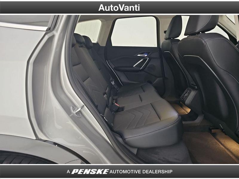 BMW X1 iX1 edrive 20 Special Edition