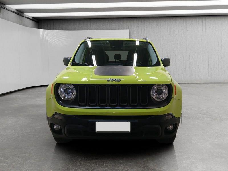 Jeep Renegade 2.0 mjt Trailhawk 4wd 170cv auto