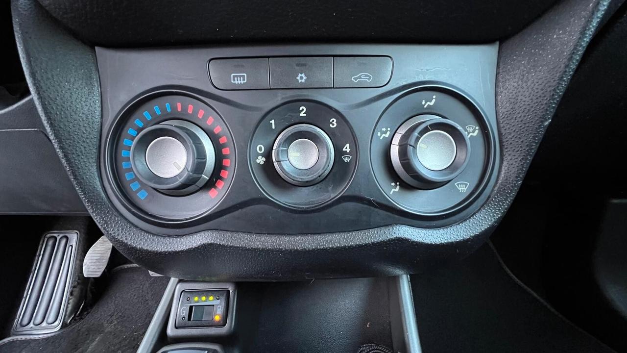 Alfa Romeo MiTo 1.4 T 120 CV GPL