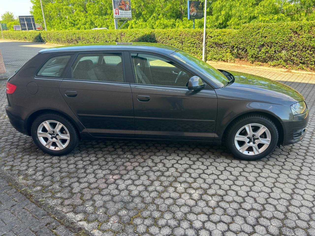 Audi A3 1.6 Attraction