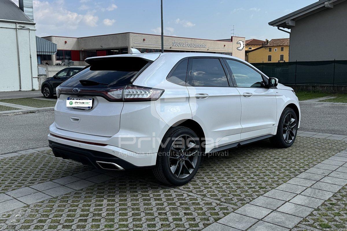 FORD Edge 2.0 TDCI 210 CV AWD S&S Powershift ST Line