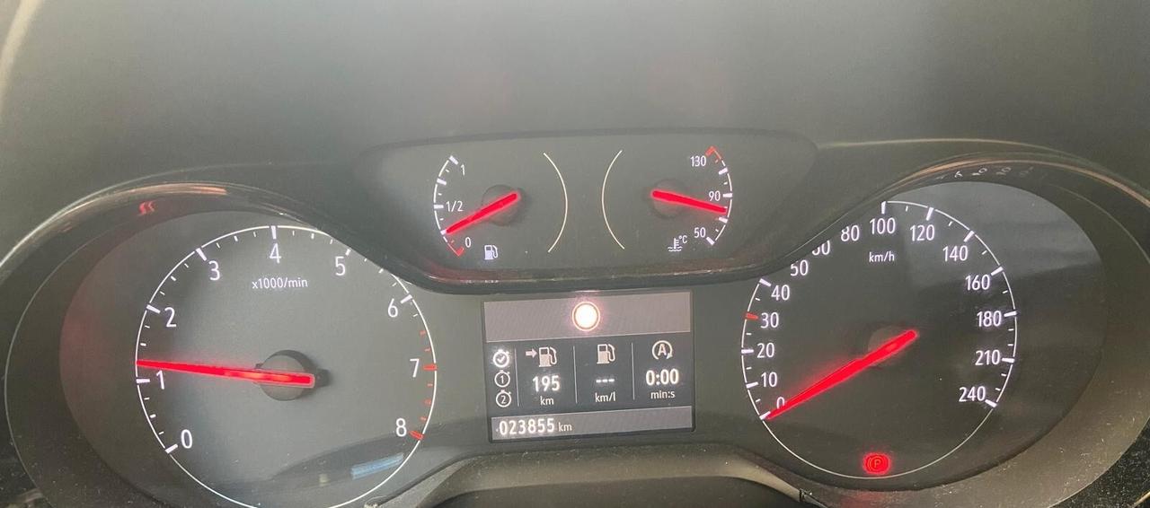 Opel Corsa 1.2 s&s 75cv