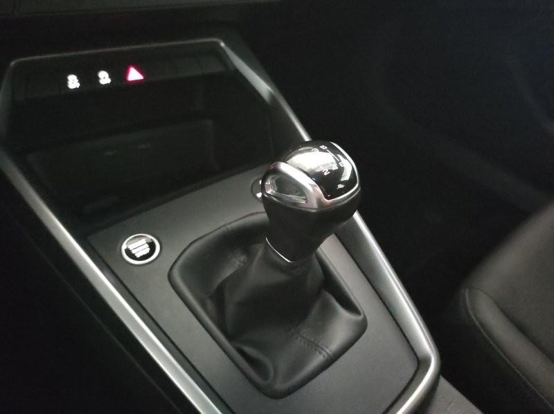 AUDI A3 4ª serie - A3 SPB 35 TFSI