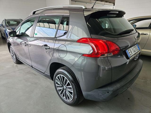 Peugeot 2008 1.2 puretech (vti) 12v Access 82cv