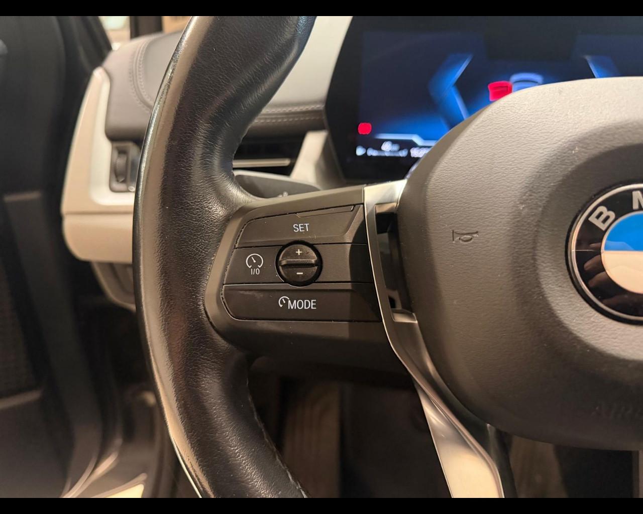 BMW Serie 2 A.T. (U06) - 218d Active Tourer