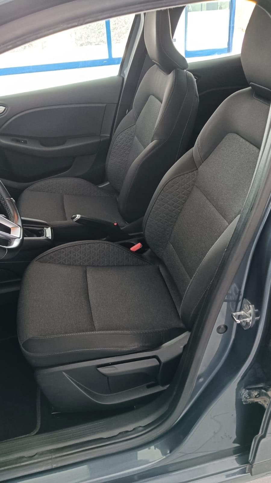 Renault Clio Blue dCi 100 CV 5 porte Evolution