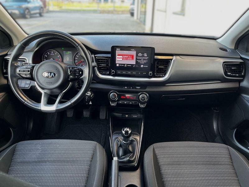 Kia Stonic Stonic 1.2 dpi Style s/Design Pack gpl 82cv