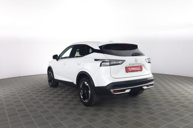 NISSAN Qashqai Qashqai MHEV 140 CV N-Connecta