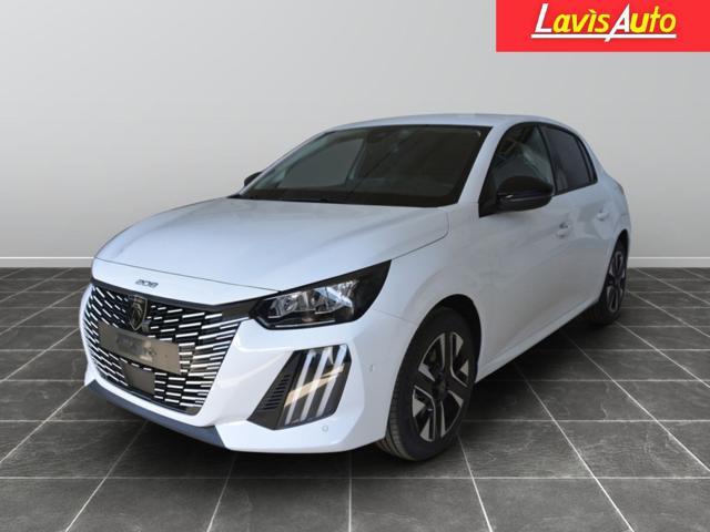 PEUGEOT 208 PureTech 100 Stop&Start 5 porte Allure