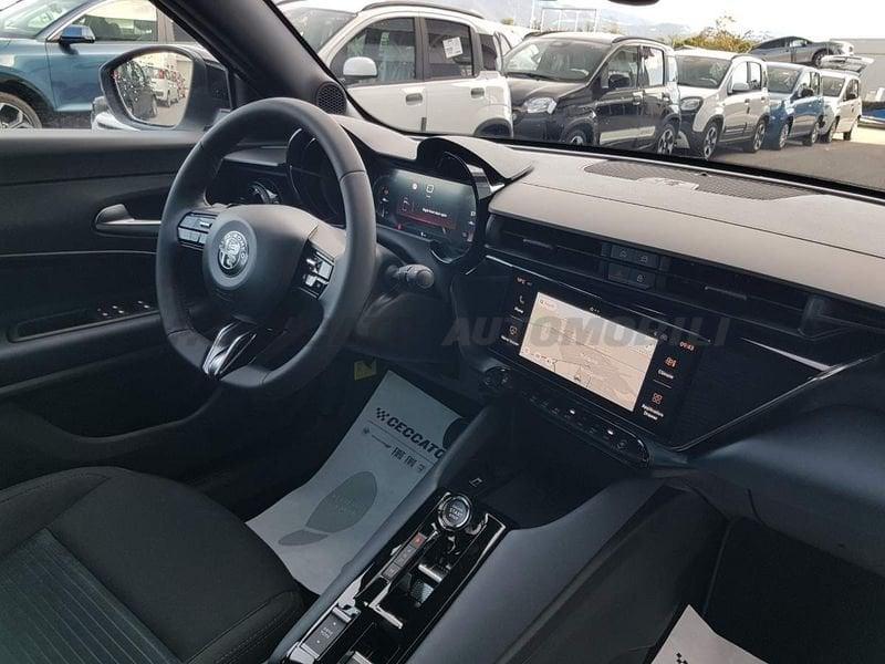 Alfa Romeo Junior Junior 1.2 ibrida 136cv edct6