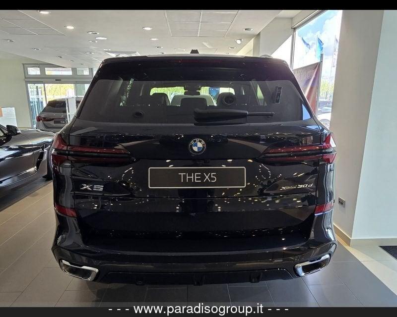 BMW X5 SERIE X - - G05 xDrive30d