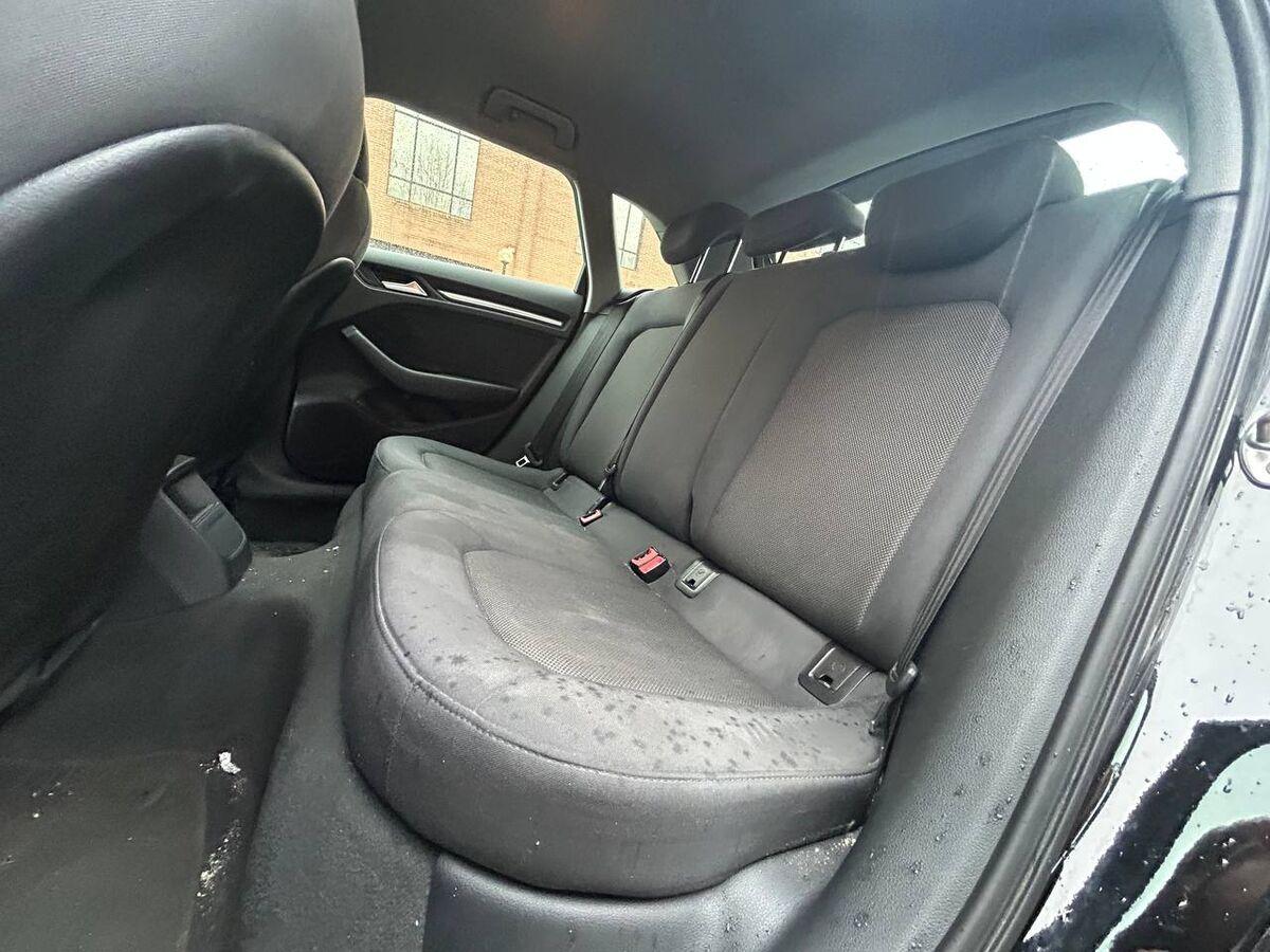 Audi A3 Sportback 30 1.6 tdi Business 116cv s-tronic