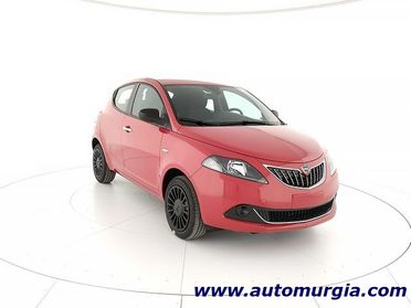 LANCIA Ypsilon 1.0 FireFly 5 porte S&S Hybrid Silver