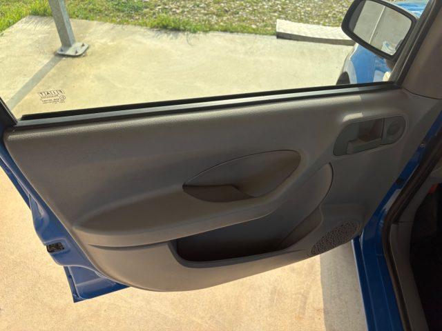 FIAT Panda 1.1 Actual OK NEOPATENTATI AUTORADIO BLUETHOOT