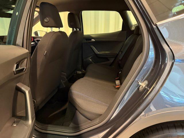 SEAT Arona 1.0 TSI FR ACC LED App Connect Bluetooth