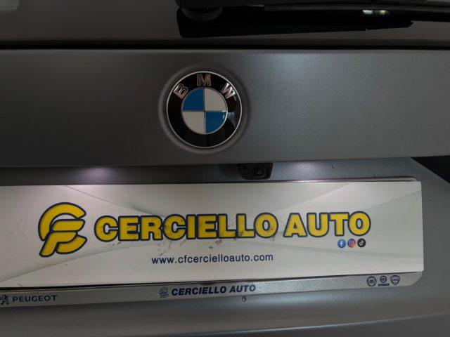 BMW X1 sDrive 18d Msport Pro TUA DA ?529,00 MENSILI