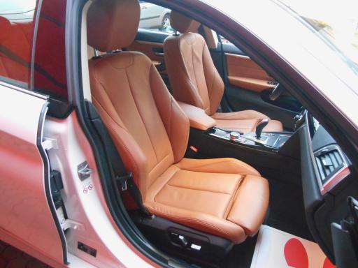 BMW Serie 4 Gran Coupe 440i Gran Coupe xdrive Msport auto UNIPROPRIETARIO