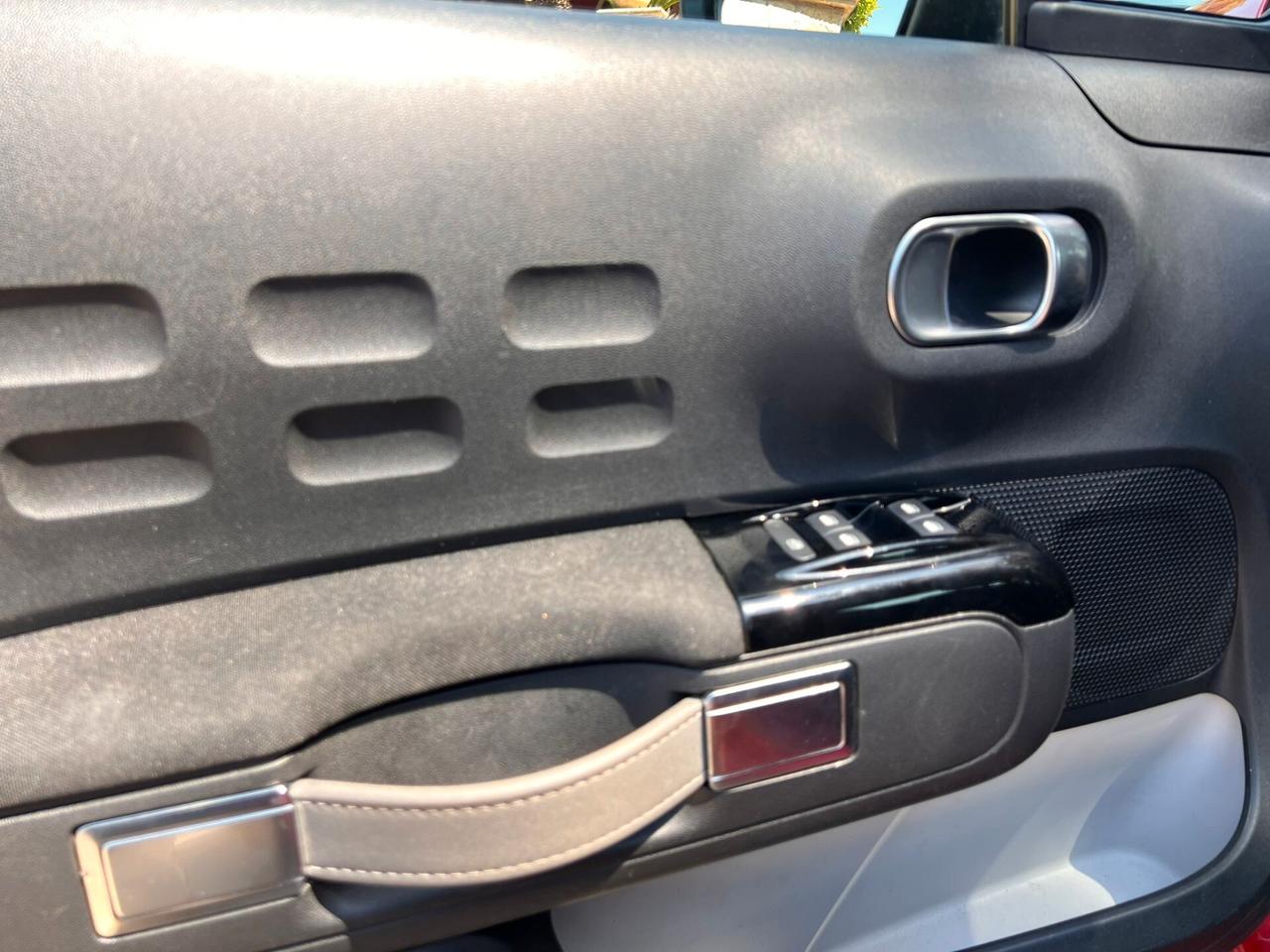 Citroen C3 PureTech 110 S&S Shine