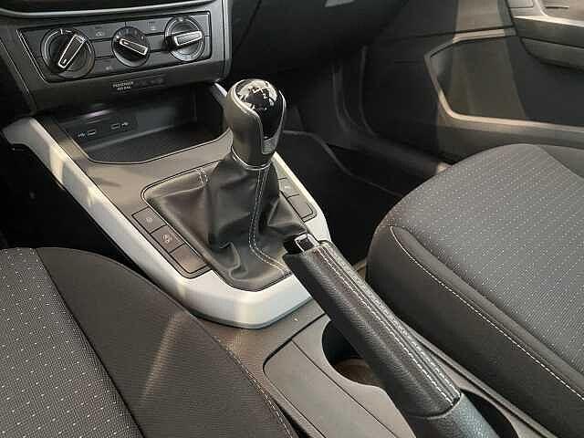 SEAT Arona 1.0 TGI Style