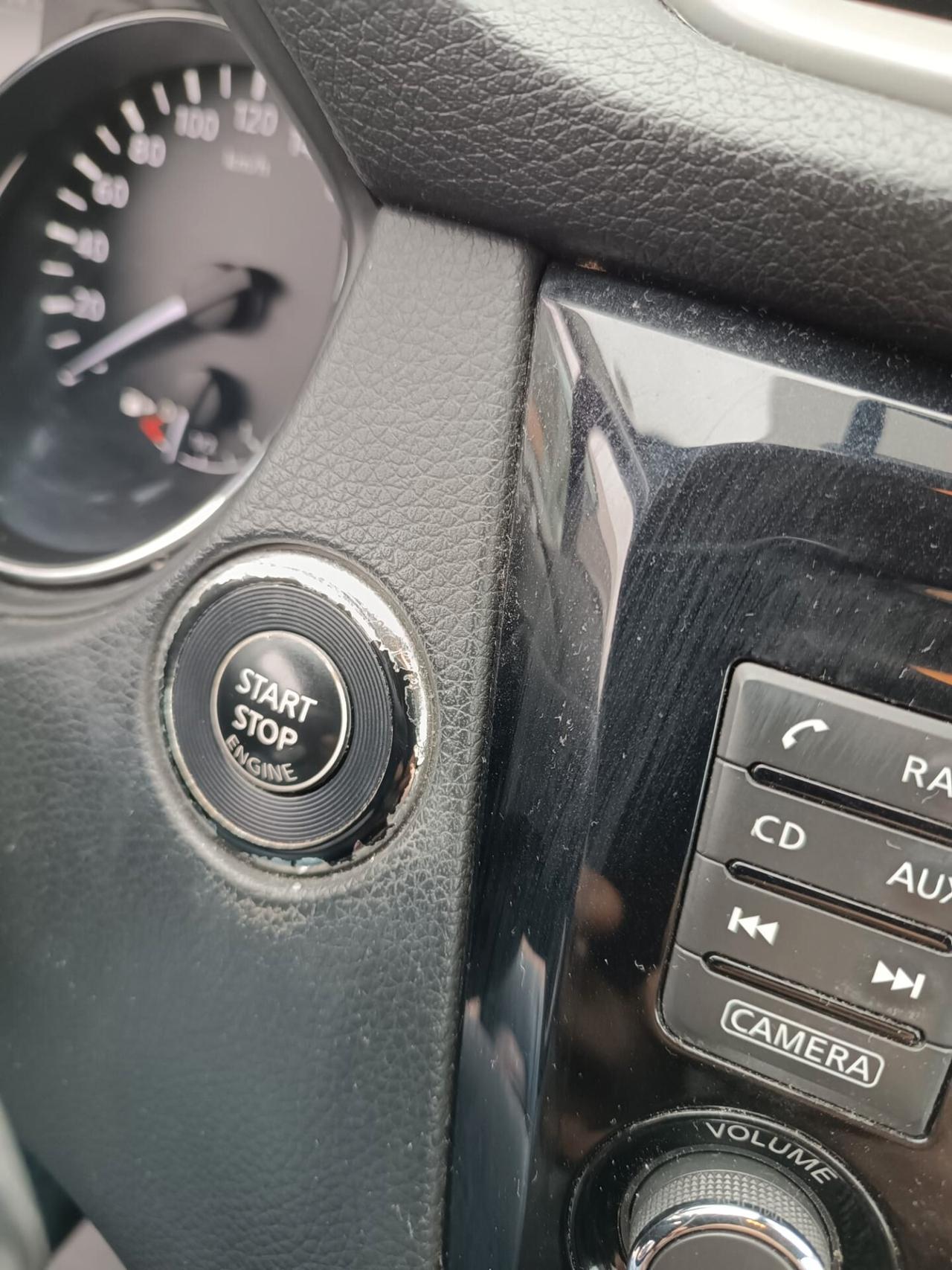 Nissan Qashqai 1.2 DIG-T Tekna