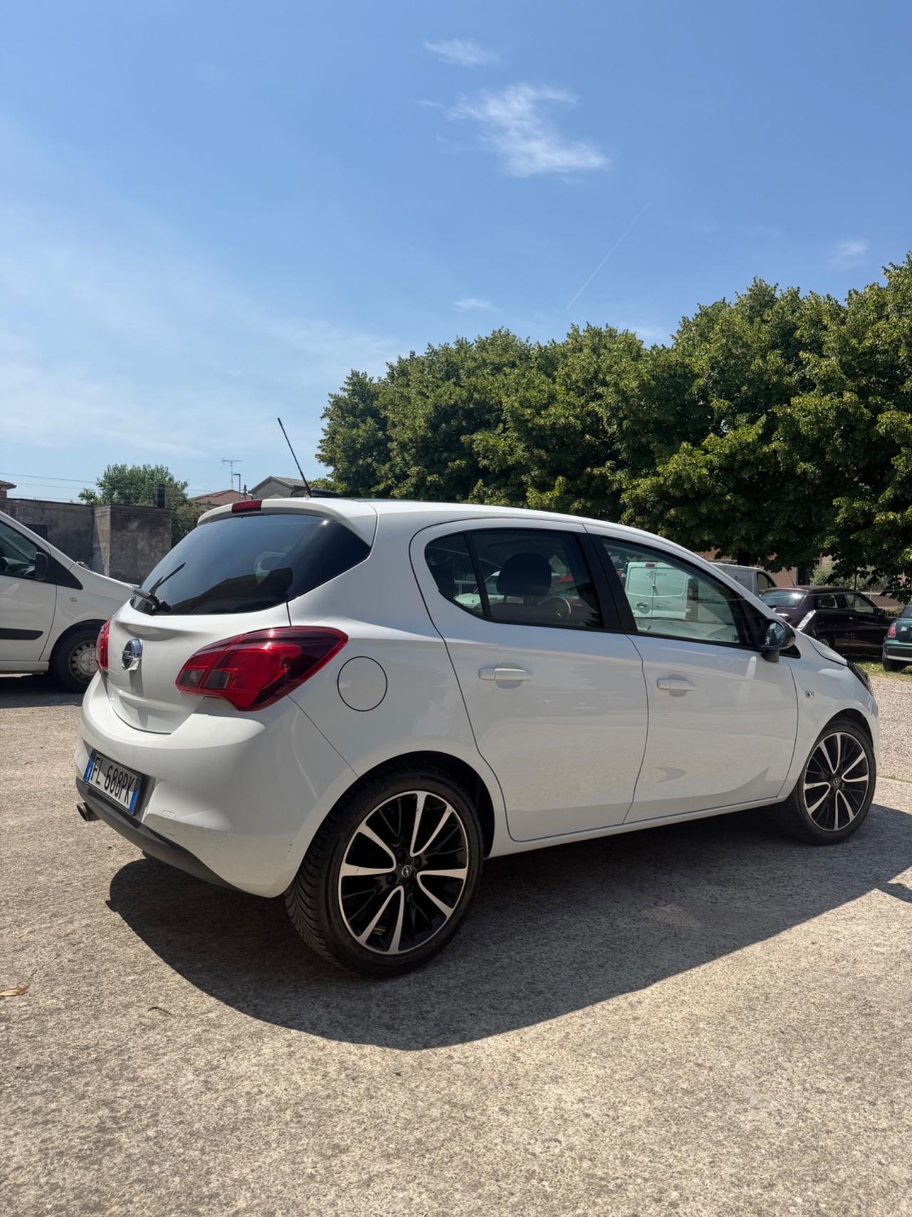 Opel Corsa 1.3 CDTI 5 porte Advance