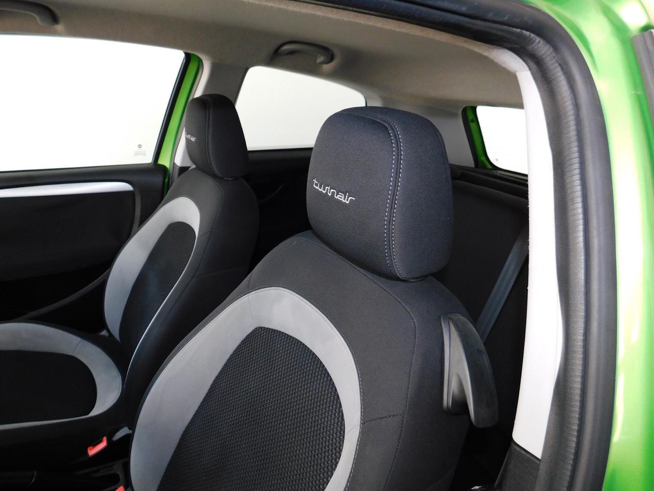 Fiat Punto 0.9 TwinAir Turbo S&S 3 porte TwinAir