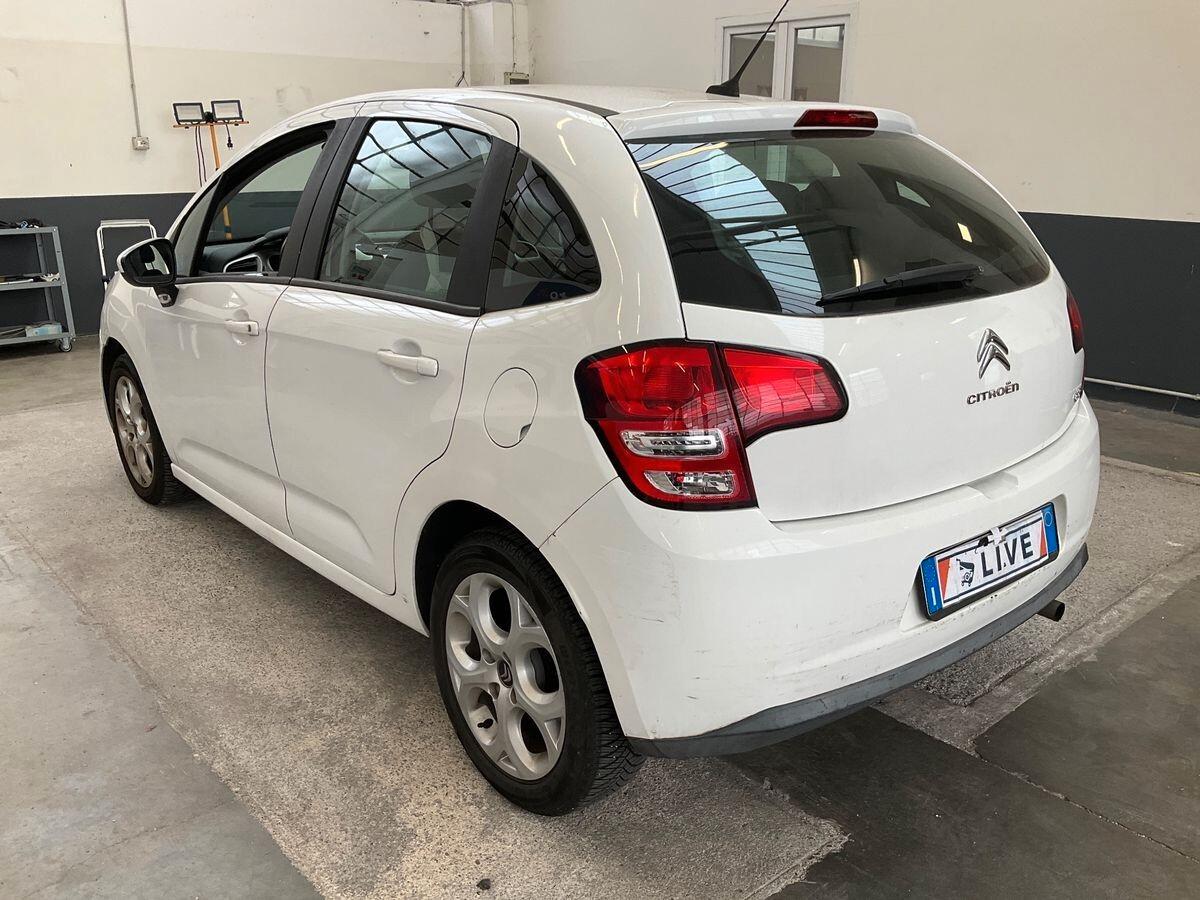 Citroen C3 1.1 Seduction Limited