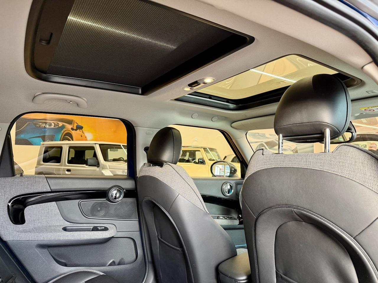 Mini Cooper SD Countryman 2.0 D Hype ALL4 FULL