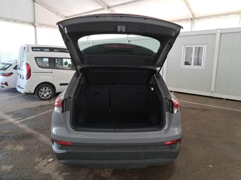 Audi Q4 e-tron 45 quattro