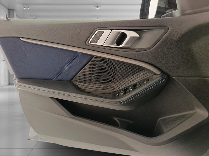 BMW Serie 1 5 Porte 118 d SCR Msport Steptronic