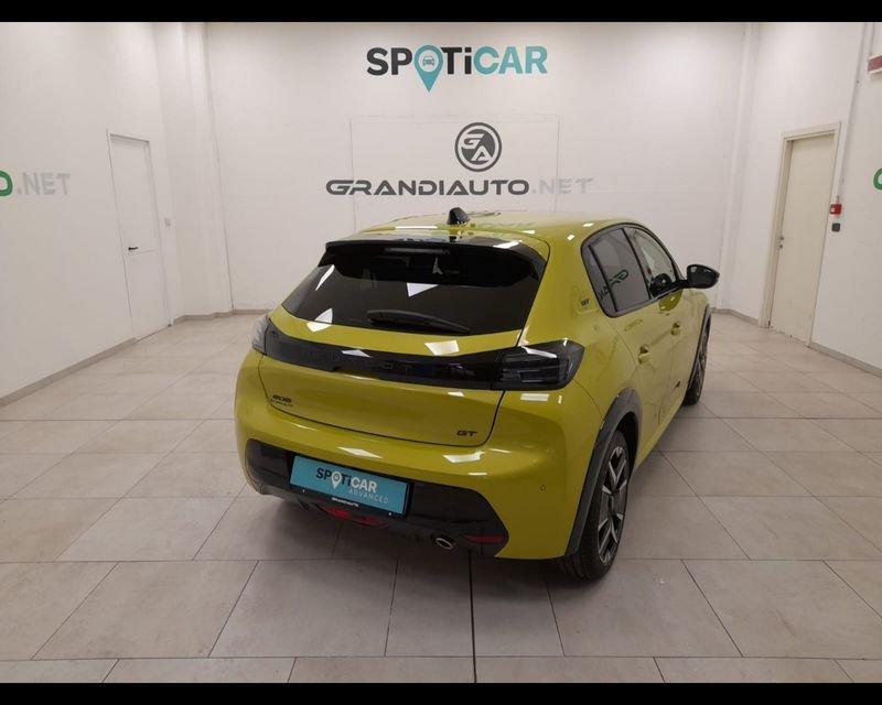 Peugeot 208 II 2023 1.2 puretech GT s&s 100cv