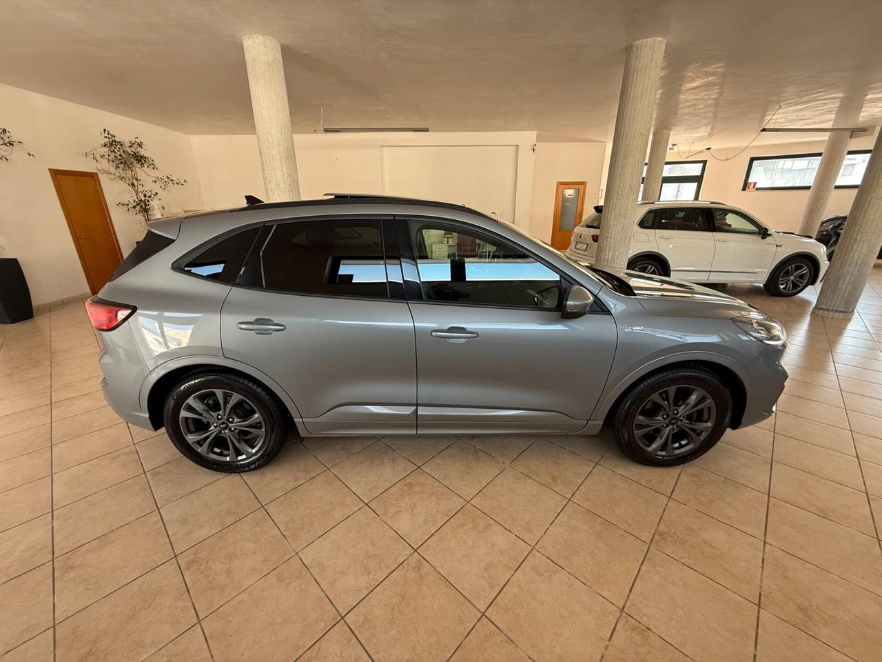 Ford Kuga 1.5 EcoBlue 120 CV aut. 2WD ST-Line X Tetto