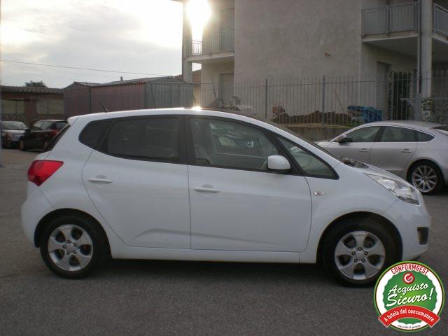 KIA Venga 1.4 GPL - PRONTA CONSEGNA