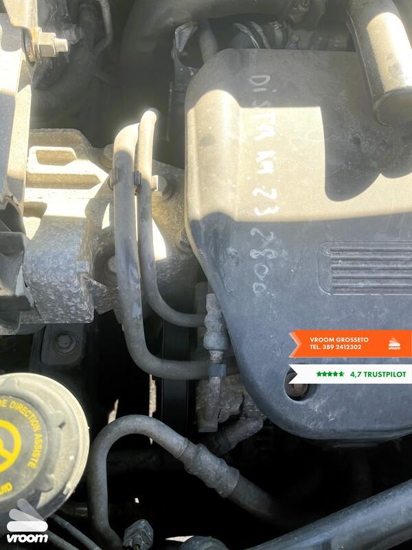 LAND ROVER Freelander 2ª serie Freelander 2.2 ...