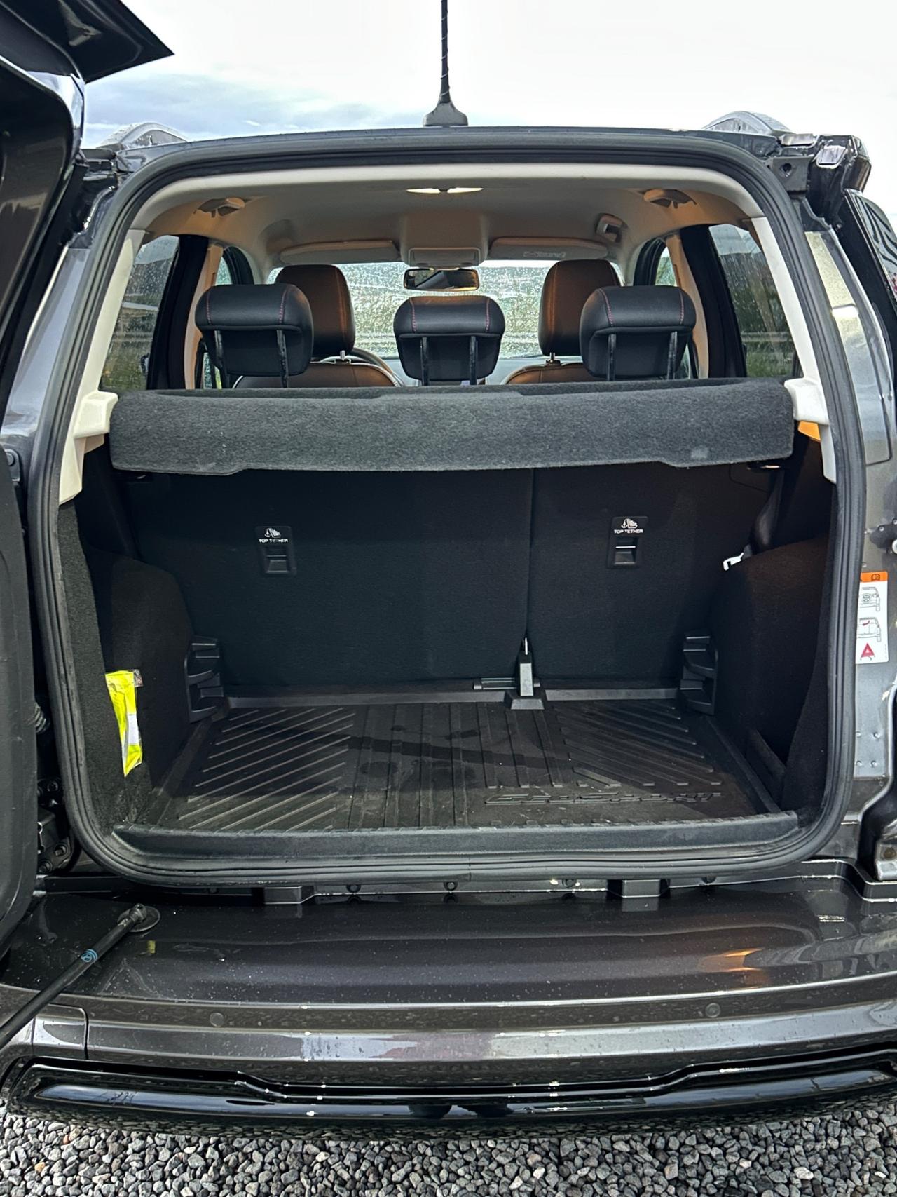 Ford EcoSport 1.5 Ecoblue 101 CV Start&Stop ST-Line