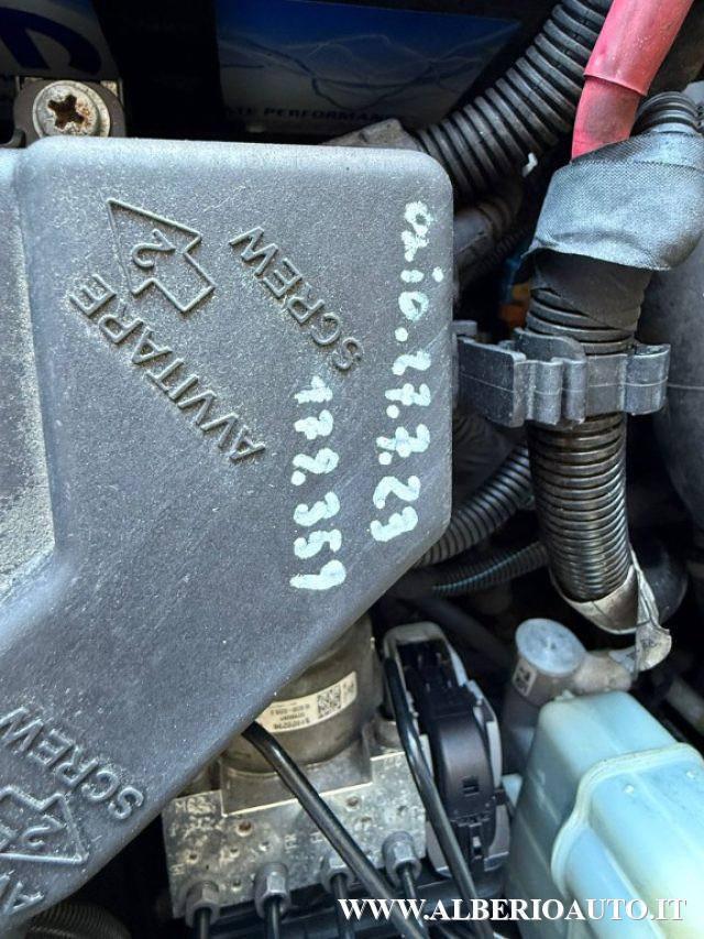 ALFA ROMEO Giulietta 1.6 JTDm-2 105 CV Distinctive