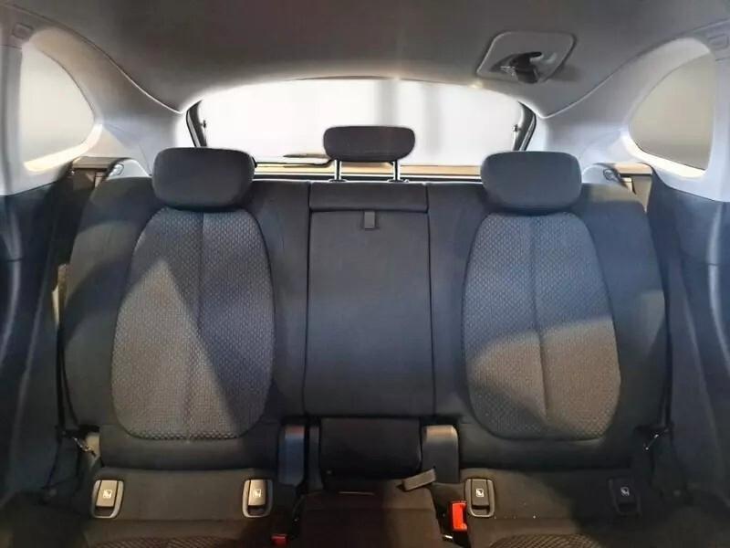 Bmw X1 Xdrive 25e