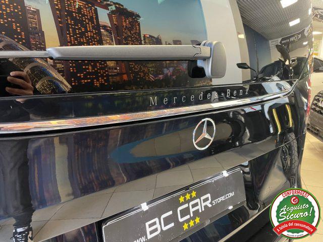 MERCEDES-BENZ V 250 d Aut. 8 POSTI ExtraLong NEW MODEL