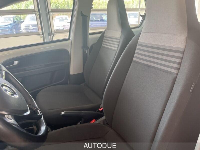 Volkswagen up! UP 1.0 ECO MOVE 68 CV