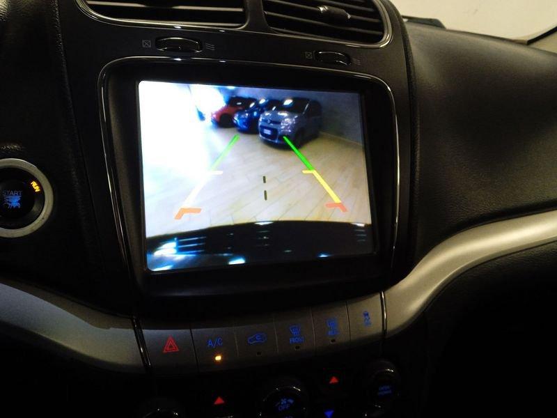 FIAT Freemont 2.0 Multijet 170 CV Lounge