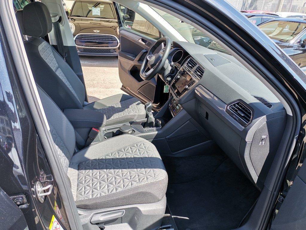 Volkswagen Tiguan 1.5 TSI 150 CV Life