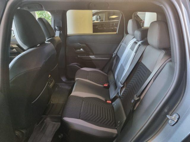 JEEP Compass 1.2 Turbo 48V e-Hybrid First Edition
