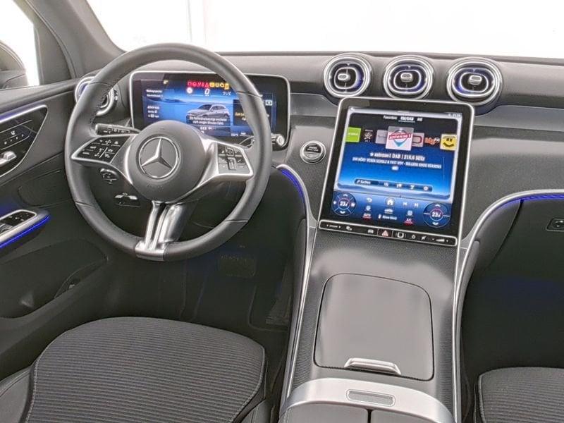 Mercedes-Benz GLC GLC 200 4Matic Mild Hybrid Advanced Plus