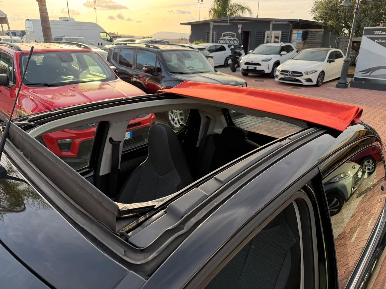 Citroen C1 PureTech 82 5 porte Shine