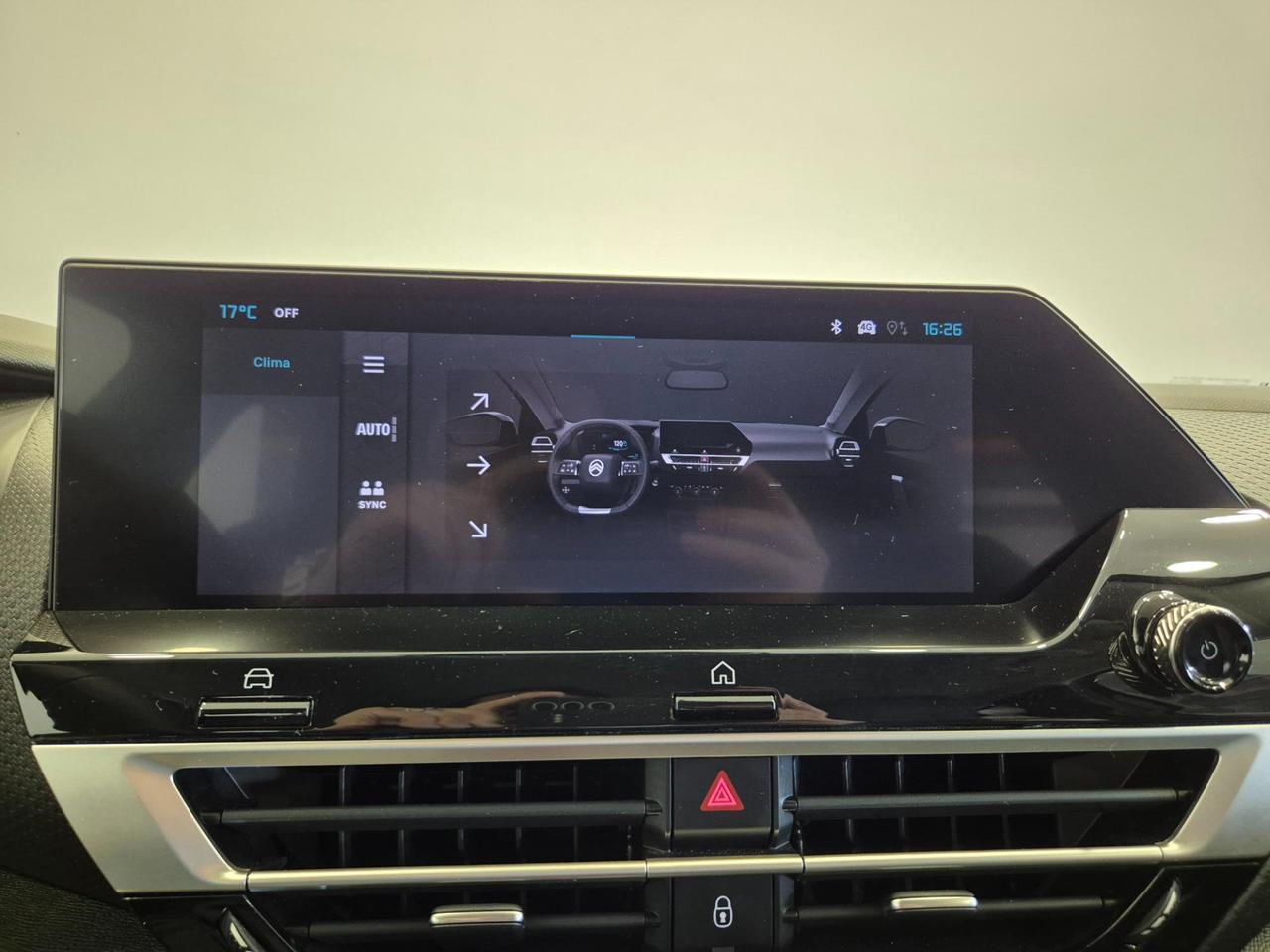 Citroen C4 1.2 Plus s&s 130cv eat8 IN PROMO